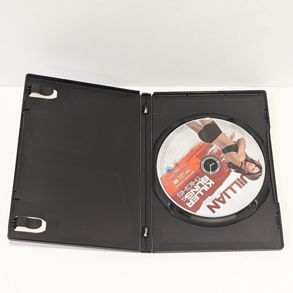 JILLIAN Michaels 3 DVD Collection - Picture 8 of 9